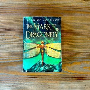 The Mark of the Dragonfly